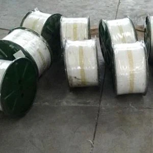 Múchadh Ola 55crsi Agus Tempering Earraigh Cruach an Earraigh