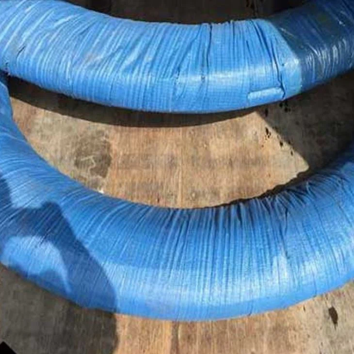 Best Price Oil Tempered Spring Wire