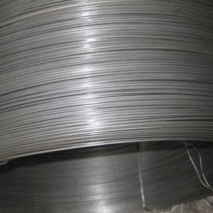 Best Price Oil Tempered Spring Wire