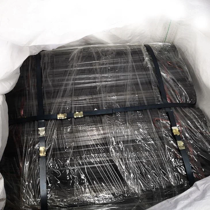 Quench And Tempered Spring Steel Wire